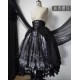 Susin Butterfly Bone Erosion​ Blouses Bolero Corset Skirts JSK and Sets(Reservation/Full Payment Without Shipping)